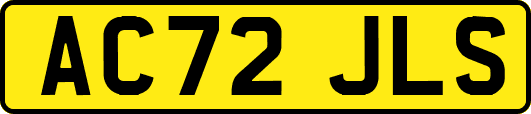 AC72JLS