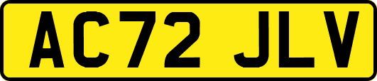 AC72JLV