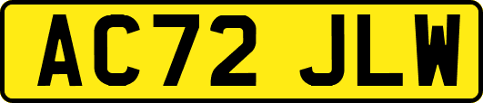 AC72JLW