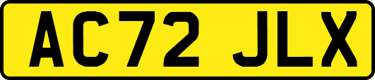 AC72JLX