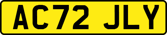 AC72JLY