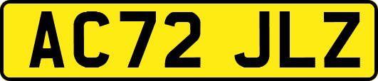 AC72JLZ