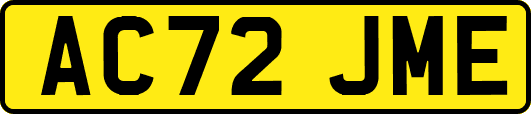 AC72JME