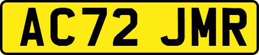 AC72JMR