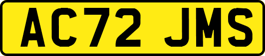AC72JMS