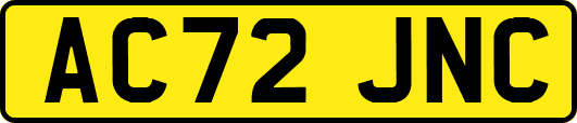 AC72JNC