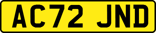 AC72JND