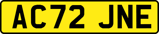 AC72JNE