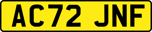 AC72JNF