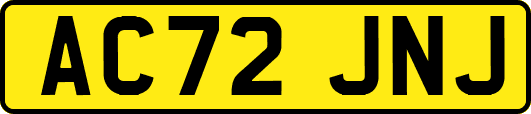 AC72JNJ