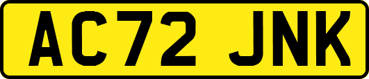 AC72JNK