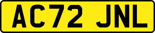 AC72JNL
