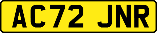 AC72JNR