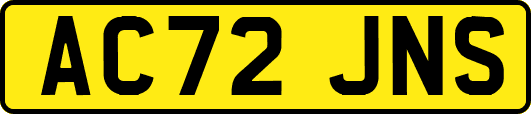 AC72JNS