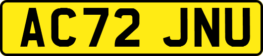 AC72JNU