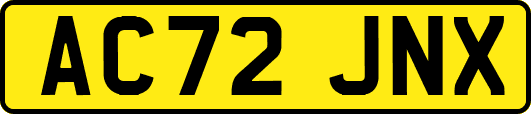 AC72JNX