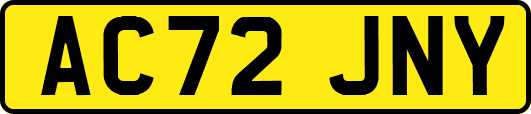 AC72JNY