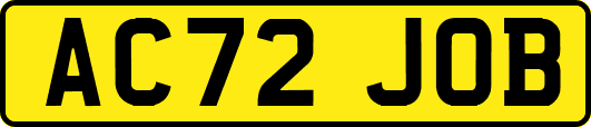AC72JOB