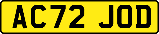 AC72JOD
