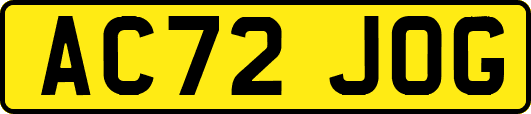 AC72JOG