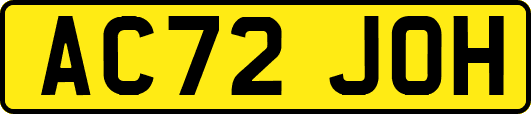 AC72JOH