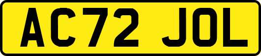 AC72JOL
