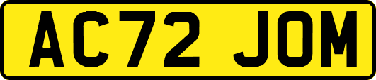 AC72JOM