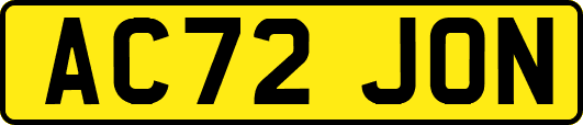 AC72JON