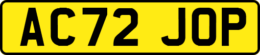 AC72JOP