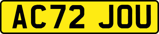 AC72JOU