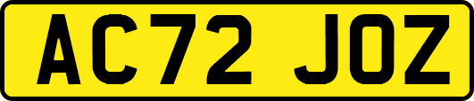 AC72JOZ