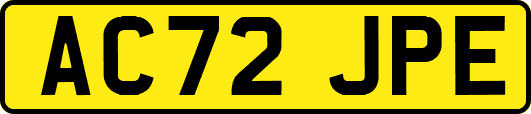 AC72JPE