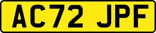 AC72JPF