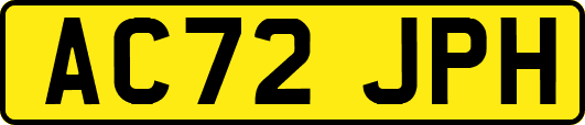 AC72JPH