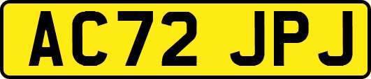 AC72JPJ