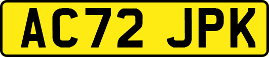 AC72JPK