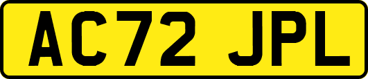 AC72JPL