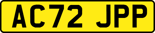 AC72JPP