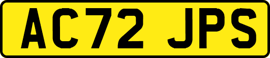 AC72JPS