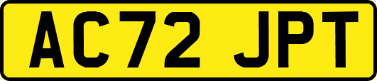 AC72JPT