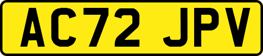 AC72JPV