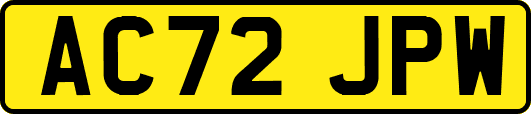 AC72JPW