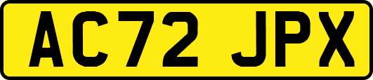 AC72JPX