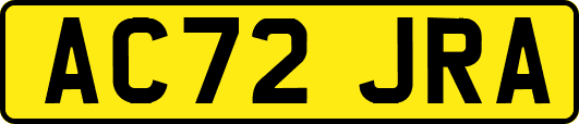 AC72JRA