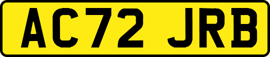 AC72JRB