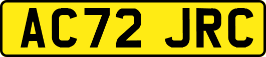 AC72JRC