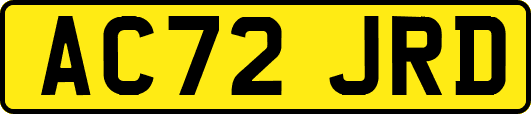 AC72JRD