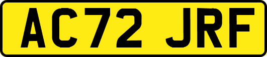 AC72JRF