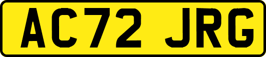 AC72JRG