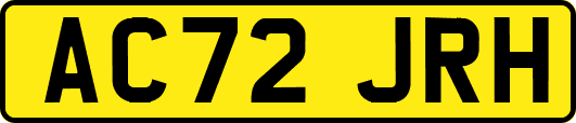 AC72JRH